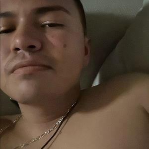 Meet your Posher, Jeferson andres